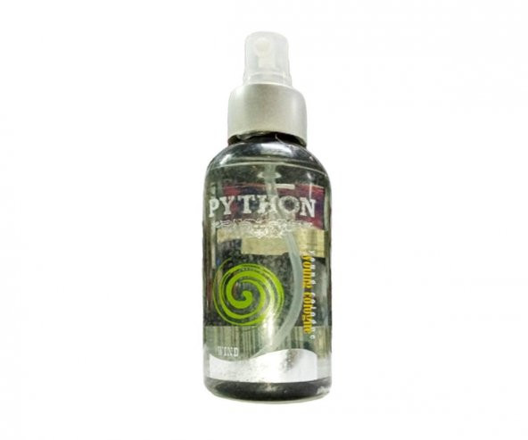 Python Wınd Young Cologne 100 Ml ürün görseli 1