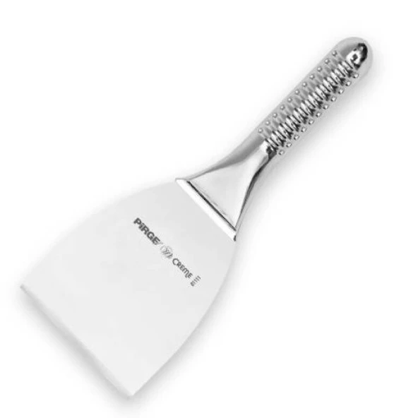 Pirge Creme Paslanmaz Spatula No:1 81111 ürün görseli 1