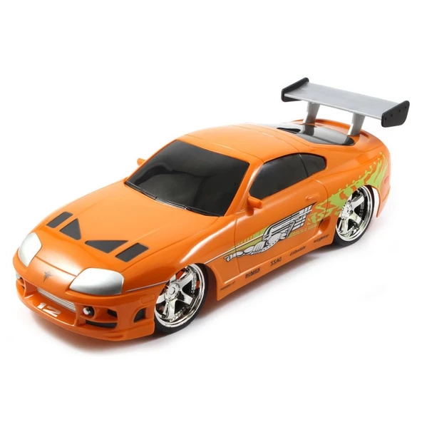 Jada 1/16 Fast & Furious RC Brian's Toyota ürün görseli 1