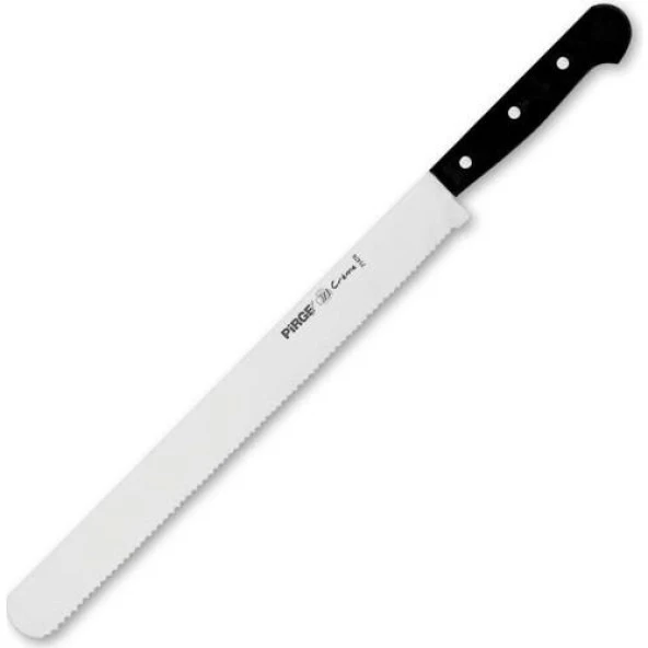 Pirge Bıçak Geniş Pasta Dişli 30 cm 71474 ürün görseli 1
