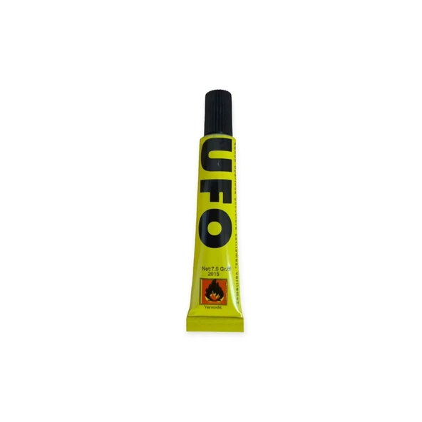 Uhu Ufo Yapıştırıcı 7,5 Gr. 10'lu Set ürün görseli 1