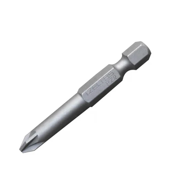 İzeltaş Bits Uç Pz2 - 50Mm - 4825210012 ürün görseli 1
