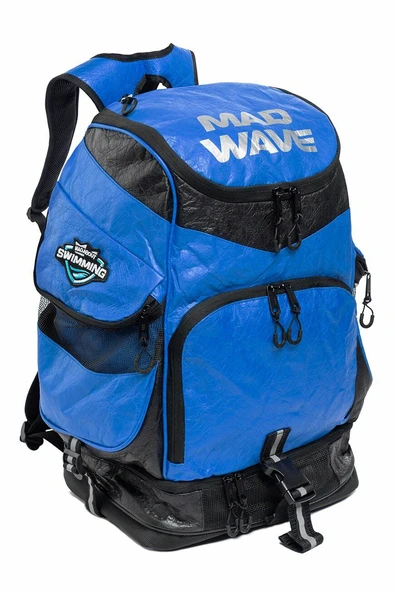 Mad Wave Sırt Çantası Mad Team Tyvek ürün görseli 1