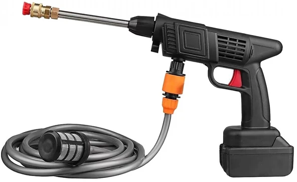 Carub BR0922536 Basınçlı Oto Yıkama Tabancası ürün görseli 1
