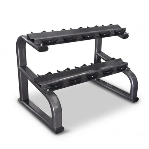 DIESEL FITNESS 5Lİ DUMBBELL STANDI -1DIST96020 ürün görseli 1