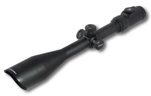 UNLEASH THE GLOW 8-32X56 TUFEK DURBUNU (30MM) ürün görseli 1