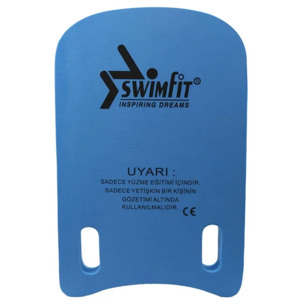 Swimfit Yüzme Tahtası Mavi ürün görseli 1