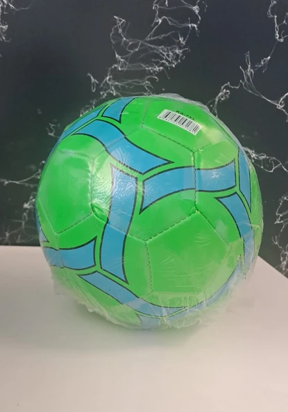 FUTBOL TOPU DİKİŞLİ KA-733 ürün görseli 1