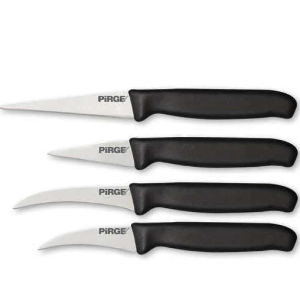Pirge Dekor Bıçağı Seti 41274 ürün görseli 1