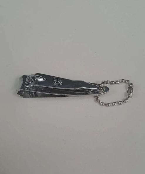 ŞİMŞEKOĞLU TIRNAK MAKASI KÜÇÜK ( 5,5 cm ) ürün görseli 1
