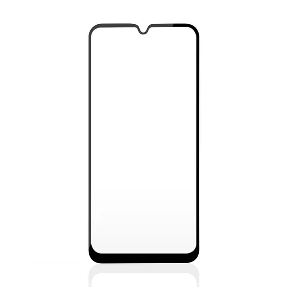 Bufalo Samsung Galaxy A02s / A03s Ekran Koruyucu Seramik Nano 9D Tam Kaplama ürün görseli 1
