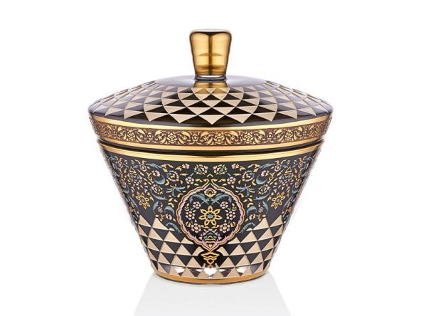 Decorium ARS 308 AB Şekerlik Asaf ürün görseli 1