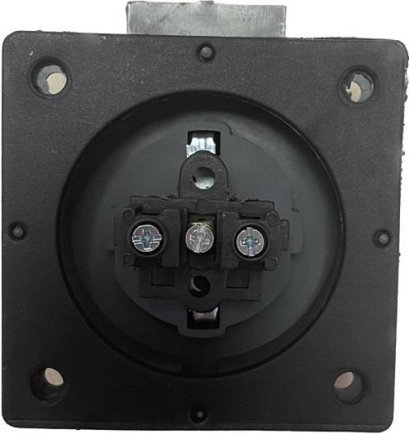 Tenpo 16A Makine Prizi - Resim 4