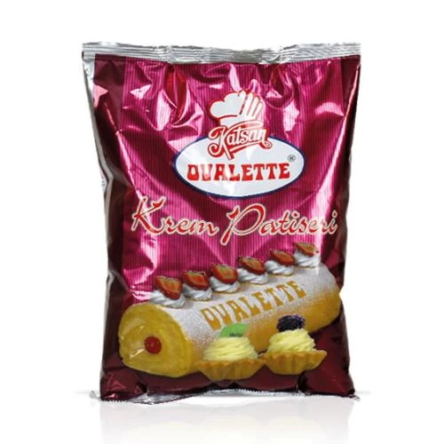 Ovalette Toz Krem Patiseri ürün görseli 1