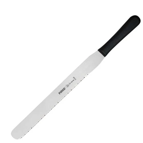 Pirge Creme Pasta Bıçağı Dişli 30 Cm 71192 ürün görseli 1