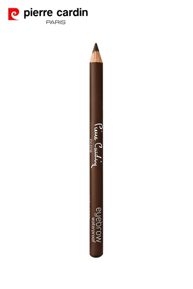 Pierre Cardin Eyebrow Suya Dayanıklı Şekillendirici Kaş Kalemi ürün görseli 1