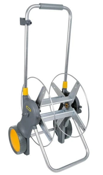 Hozelock 2460H Hortum Sarma Makarası 90 Mt Kapasiteli ürün görseli 1