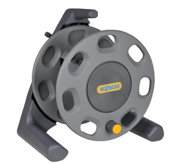 Hozelock 2410H Hortum Toplama Makarası 30 mt ürün görseli 1