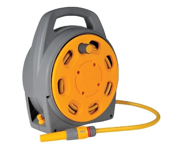 Hozelock 2382H Hortumlu Hortum Kutusu 20 mt ürün görseli 1