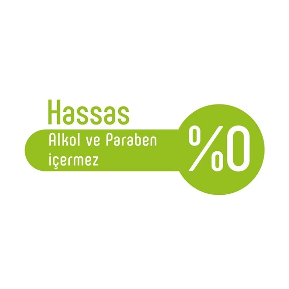 Sleepy Extra Hassas Islak Havlu 12X70 - Resim 3