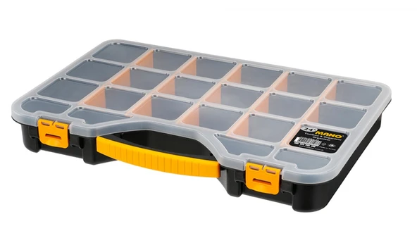 MANO ORG-24 ORGANİZER - Resim 3