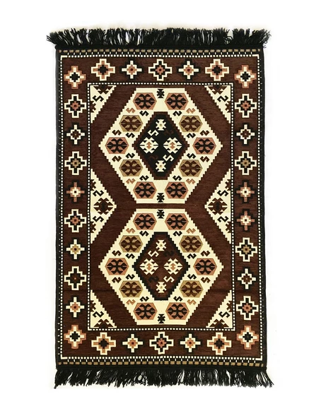 Shark Anadolu Yörük Kilim Kahve ürün görseli 1