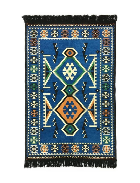 Shark Anadolu Kilim Mavi ürün görseli 1