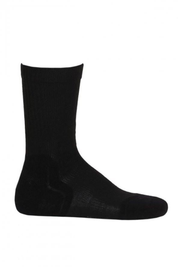 Thermoform Active Çorap Unisex Siyah - Resim 3