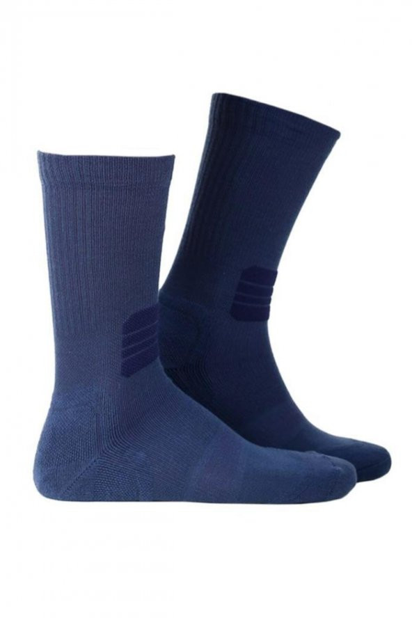 Thermoform Active Çorap Unisex Lacivert ürün görseli 1