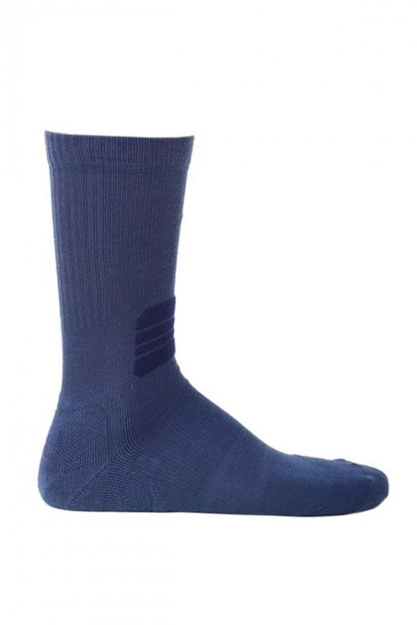 Thermoform Active Çorap Unisex Lacivert - Resim 3
