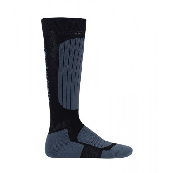 Thermoform Mountain Çorap Unisex Antrasit - Resim 3
