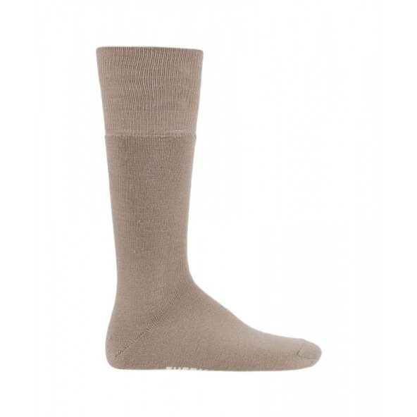Thermoform Akrilik Asker Çorap Kum - Resim 3