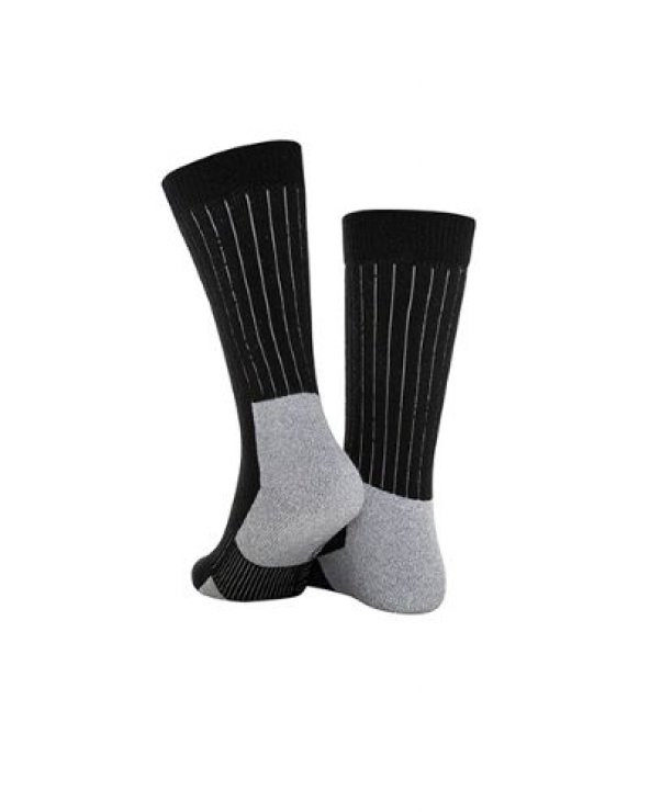 Thermoform Extreme Unisex Çorap Siyah - Resim 2
