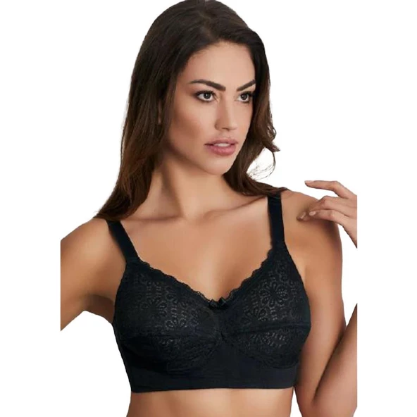Eros Laura Bayan Balensiz Ekstra Minimizer Sütyen ERSK320 ürün görseli 1