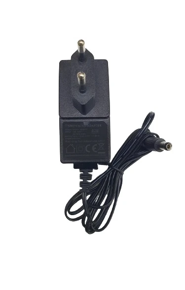 Tenda (F9-F3-N301) Modem/Router Adaptörü 9 Volt 0.60 A ürün görseli 1