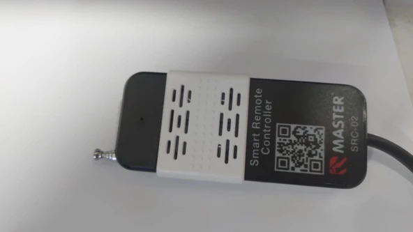 Smart Remote Controller - Resim 2