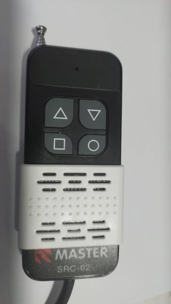 Smart Remote Controller - Resim 5