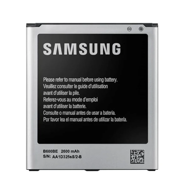 Samsung G710 Grand 2 Batarya Pil 100 Kvk Orjinal ürün görseli 1