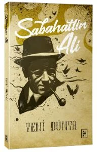 Yeni Dünya SABAHATTİN ALİ ürün görseli 1