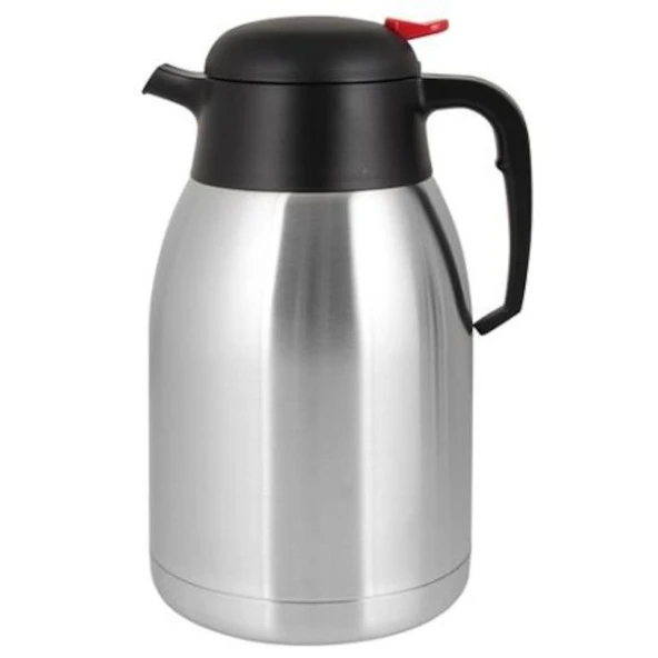 Penguen 2 Litre Çelik Termos Çift Katlı 1200A ürün görseli 1