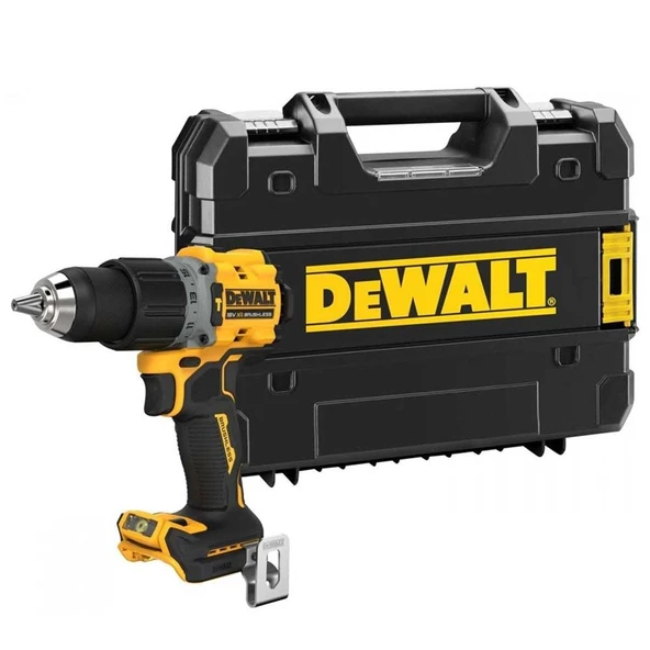 Dewalt DCD805NT Aküsüz Darbeli Vidalama ürün görseli 1