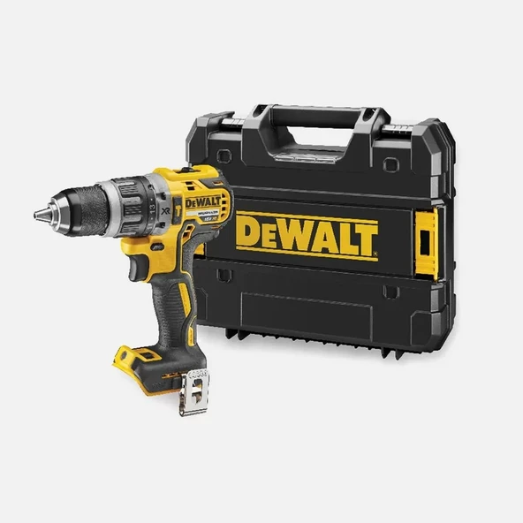 Dewalt DCD796NT Aküsüz Darbeli Vidalama ürün görseli 1