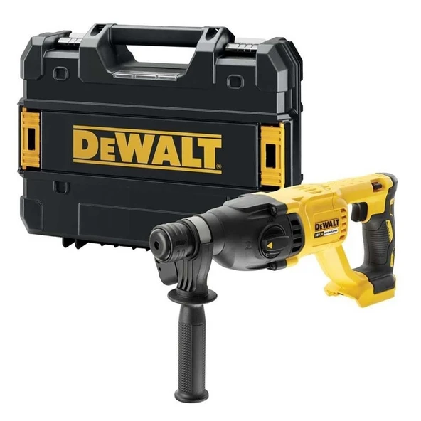 Dewalt DCH133NT Aküsüz Kırıcı Delici ürün görseli 1