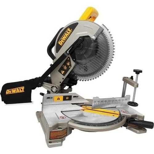 Dewalt DW714 Gönye Testere ürün görseli 1