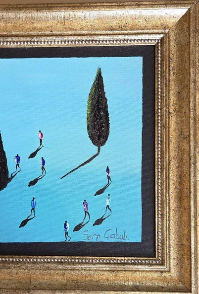 SARP ÇABUK - Resim 4