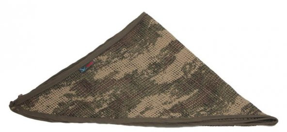 Vogel Tactical File Kare Puşi - Resim 3
