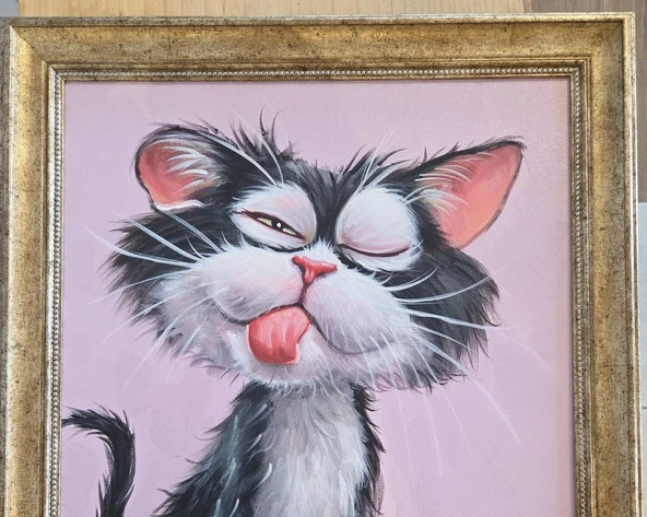 FAYSAL ÇAKMAZ KEDİLER - Resim 5