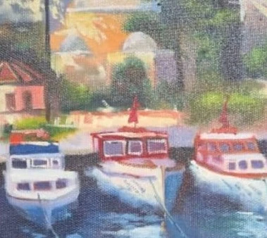 AHMET ALTIN - Resim 2