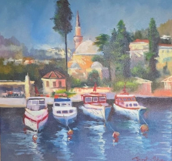 AHMET ALTIN ürün görseli 1