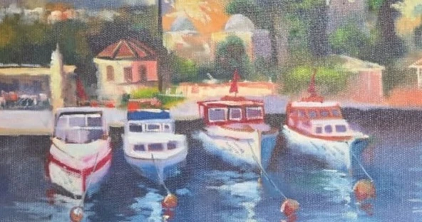 AHMET ALTIN - Resim 3